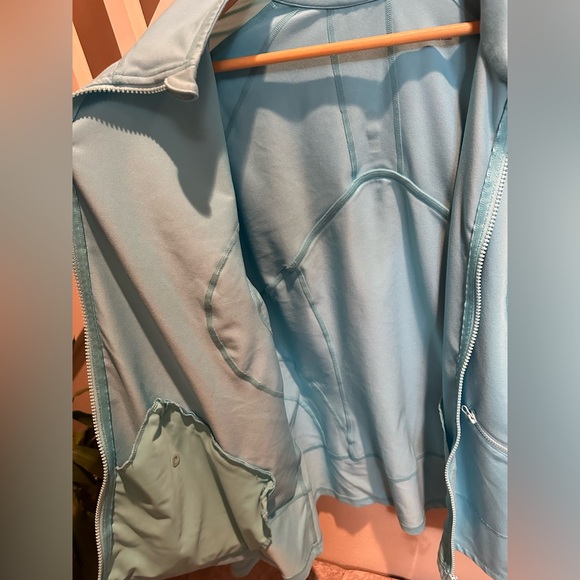 ZELLA Women’s Performance Jacket  in 2X - Picture 7 of 9